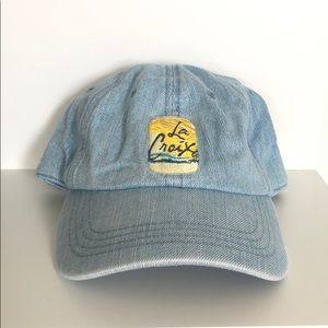 La Croix Hat